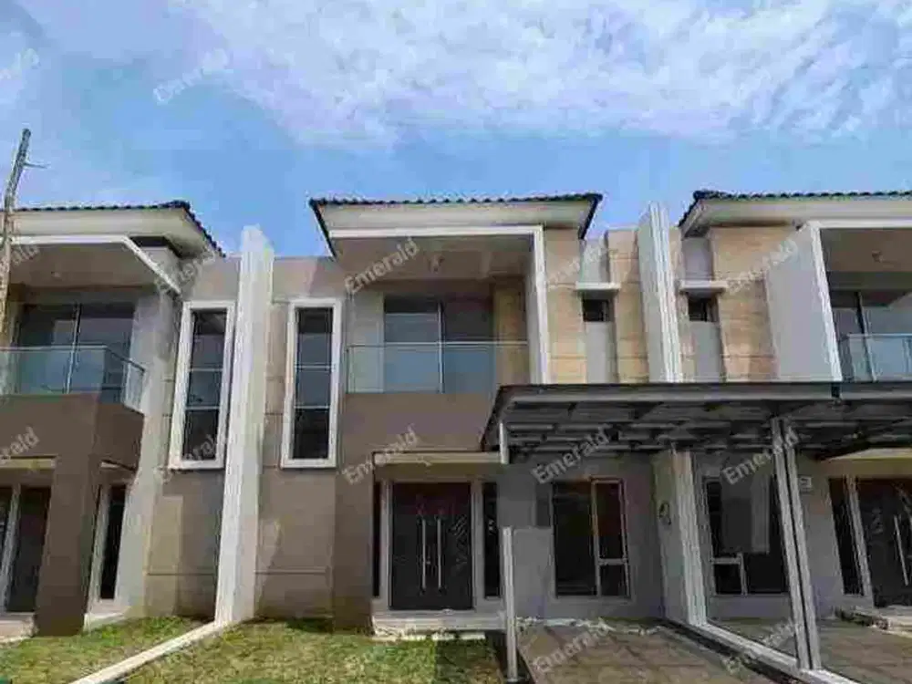 Golf Island - Cluster Symphony (8x15)