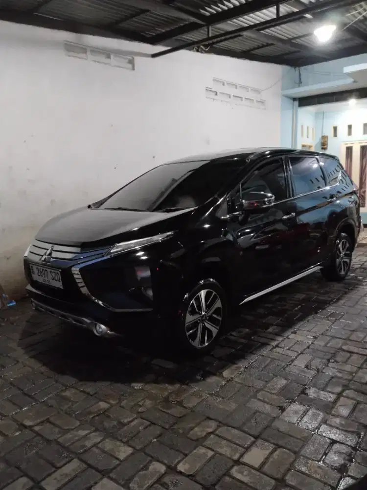 XPANDER ULTIMATE AT KM46RB