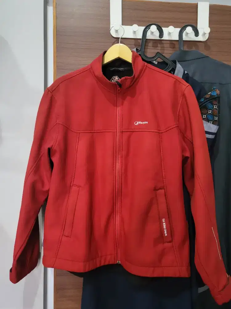 Respiro Windprotect R1 size XL Depok