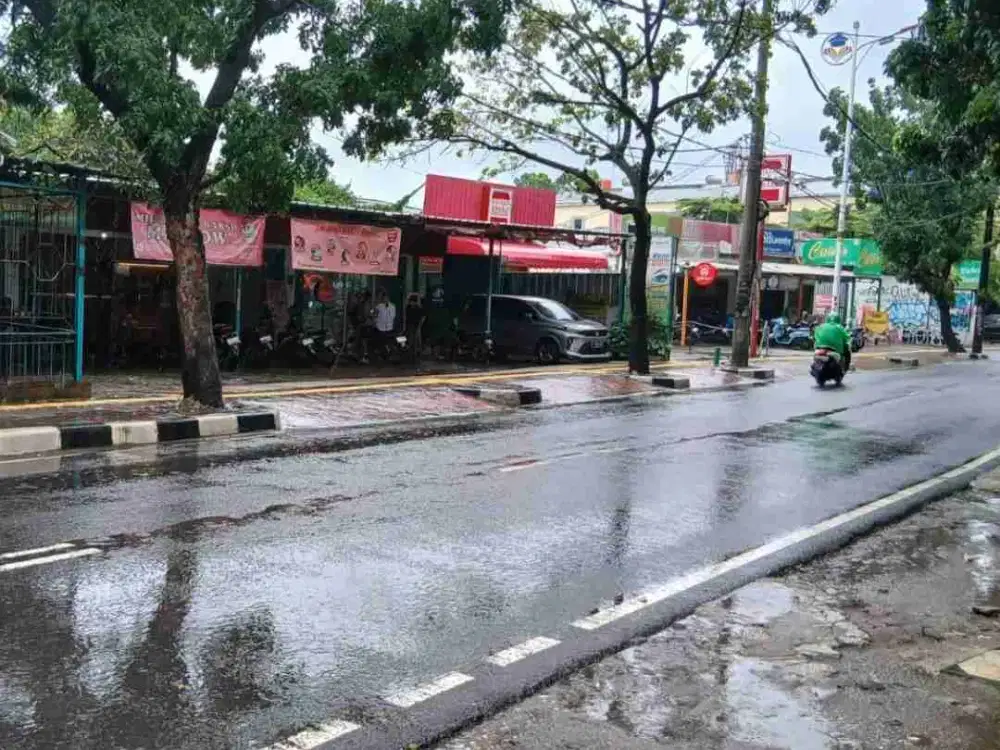 tanah murah meruya jakarta barat
