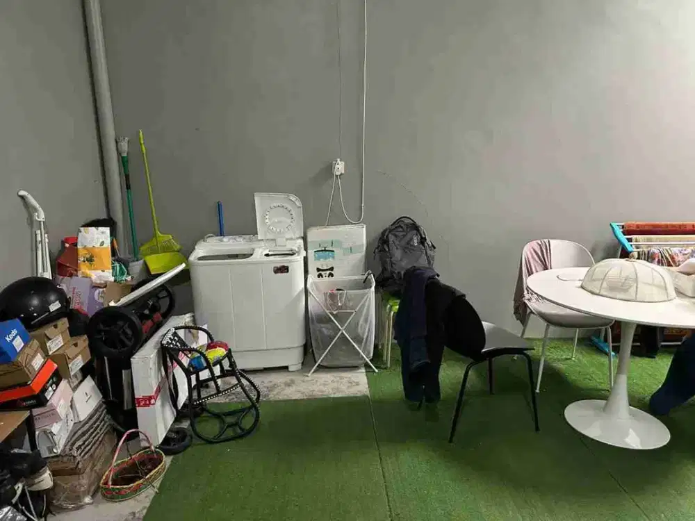 Dijual cepat rumah di cilodong blkg sekolah al azhar grand depok city