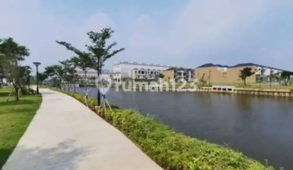 Pik - Murah Kavling Sonata Golf Island