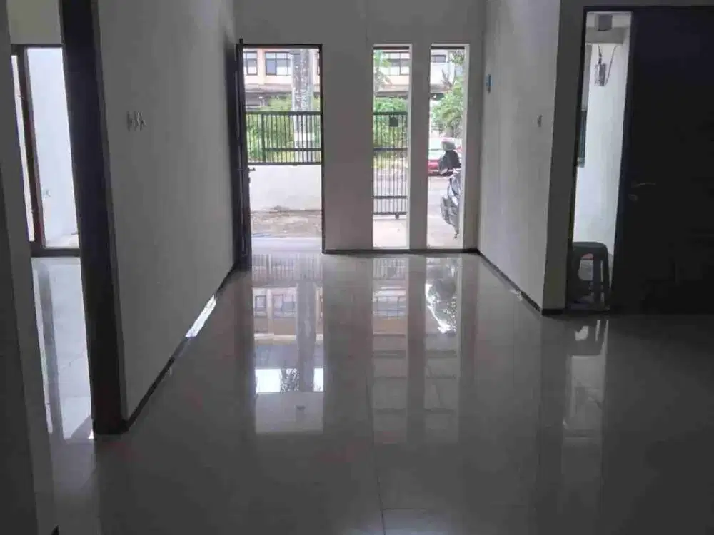 Rumah sawojajar malang