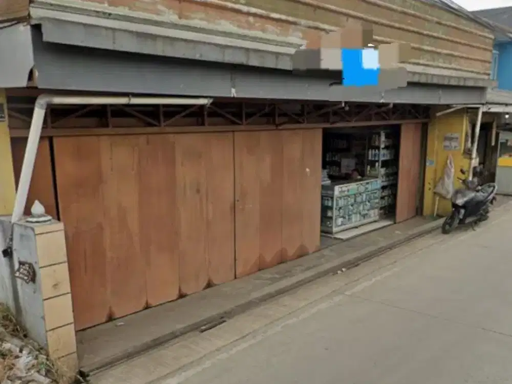 Murah Toko di Langensari Maribaya Lembang