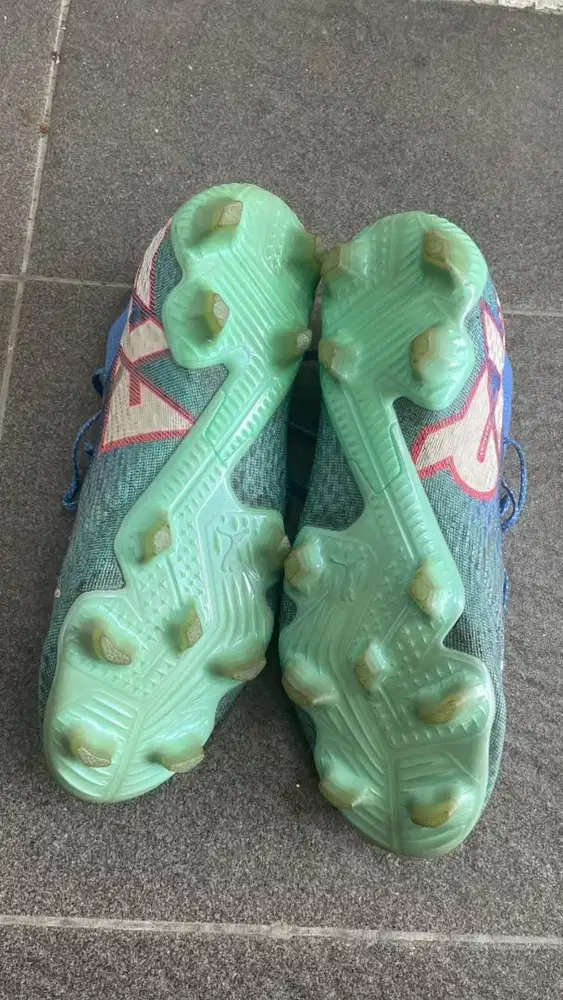 PUMA ULTRA 1.4 FG ORIGINAL