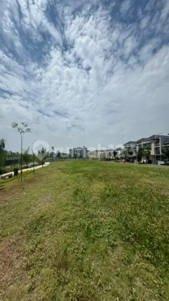 Pik - Murah Kavling Symphony