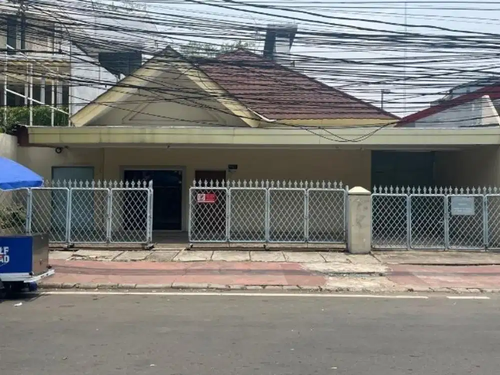 Jual Cepat Ruko at Gajah Mada area Jakarta Pusat