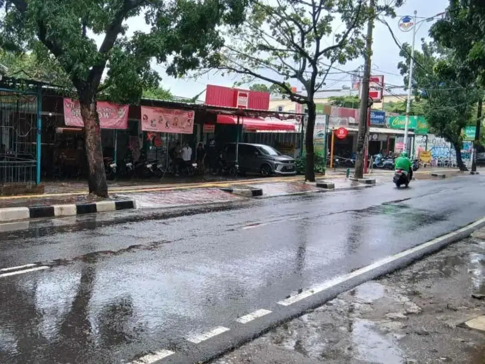 tanah murah meruya jakarta barat