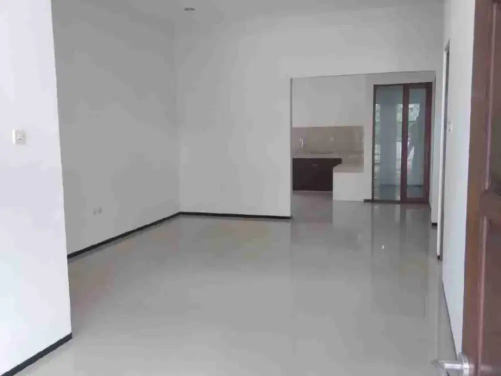 Butuh uang jual rumah di sawojajar