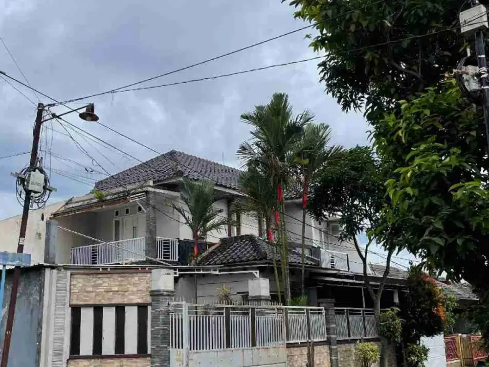 Rumah