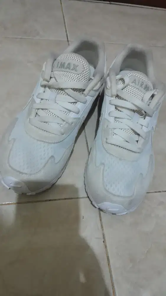 Jual karna jarang dipake 100% ori