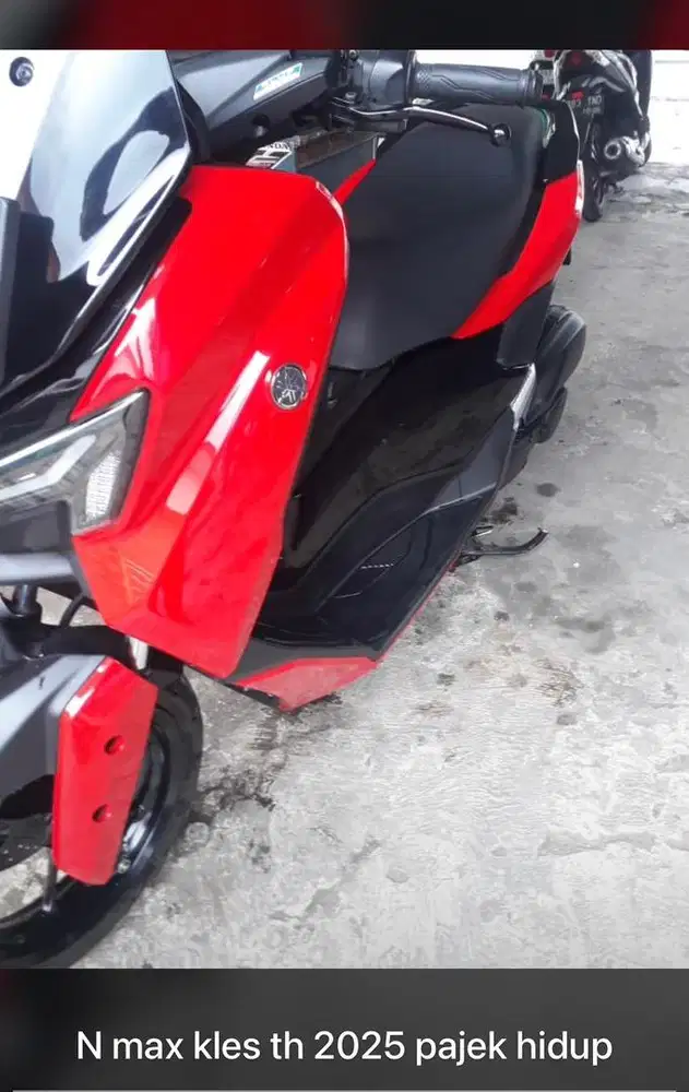 Gresss 2025 siapa cepat dia dapat!!!