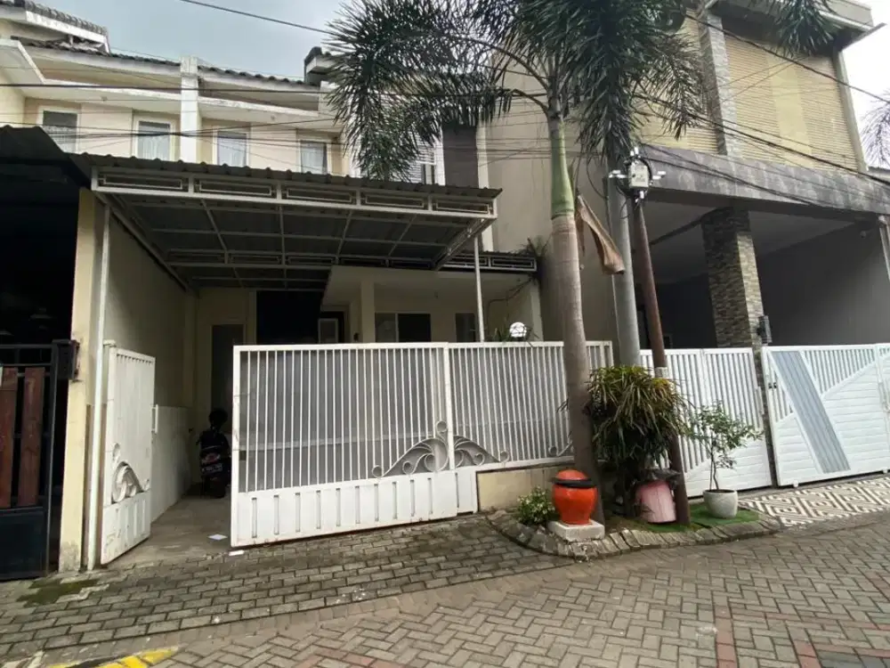 dijual cpt rumah tasikmadu dkt tungggul wulung akordion sudimoro borobudur suhat 5 menit ke kampus brawijaya