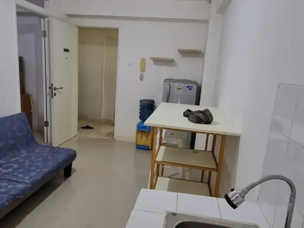 Apartemen Green Palace Kalibata City - 2BR Tower Sakura