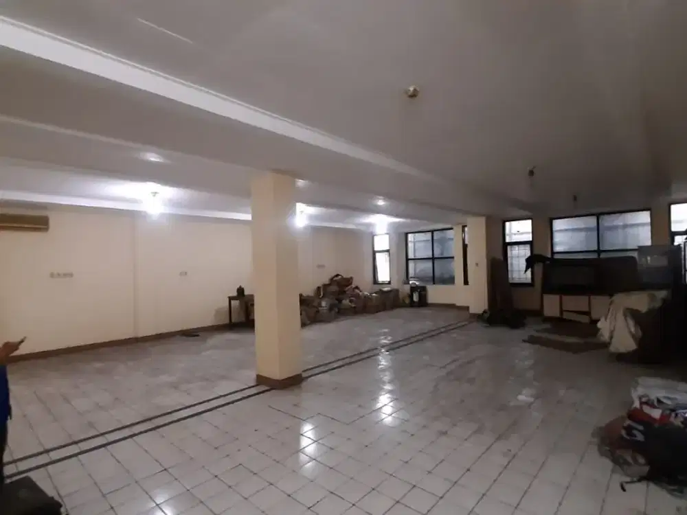 Ruko Bagus Siap di Gunakan di Pusat Jantung Gading Serpong