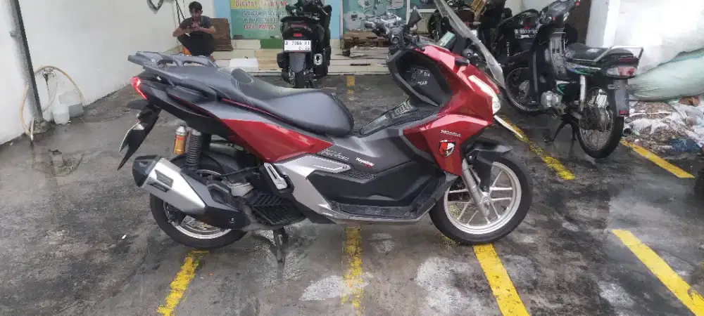 Di jual adv 160 2023
