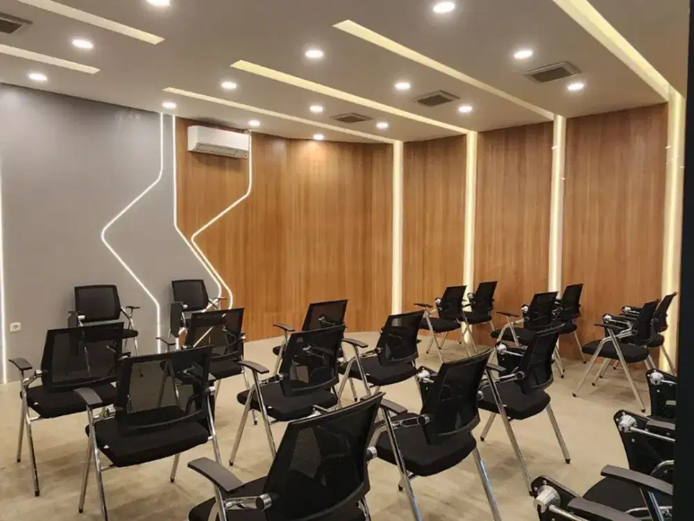 Sewa Event Space / Ruang Meeting / Ruang Rapat Tengah Kota Bandung