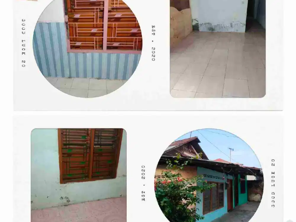 cocok buat kos kosan dan rumah sewa Dekat RS Pirngadi dan Poltabes Medan SHM
