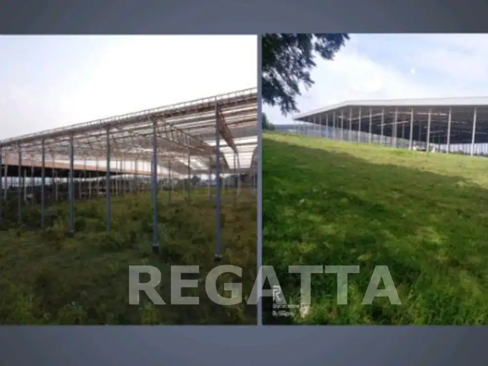 Lahan Industri 20 Hektar di Jantung Kitic Deltamas Peluang Emas