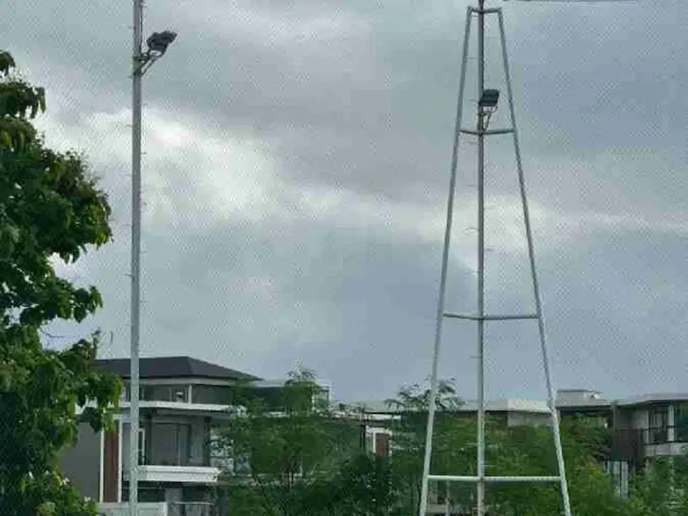 Jual Tanah plus bangunan stadion gedung mini soccer di uluwatu Jimbaran Bali - Thumbnail 5