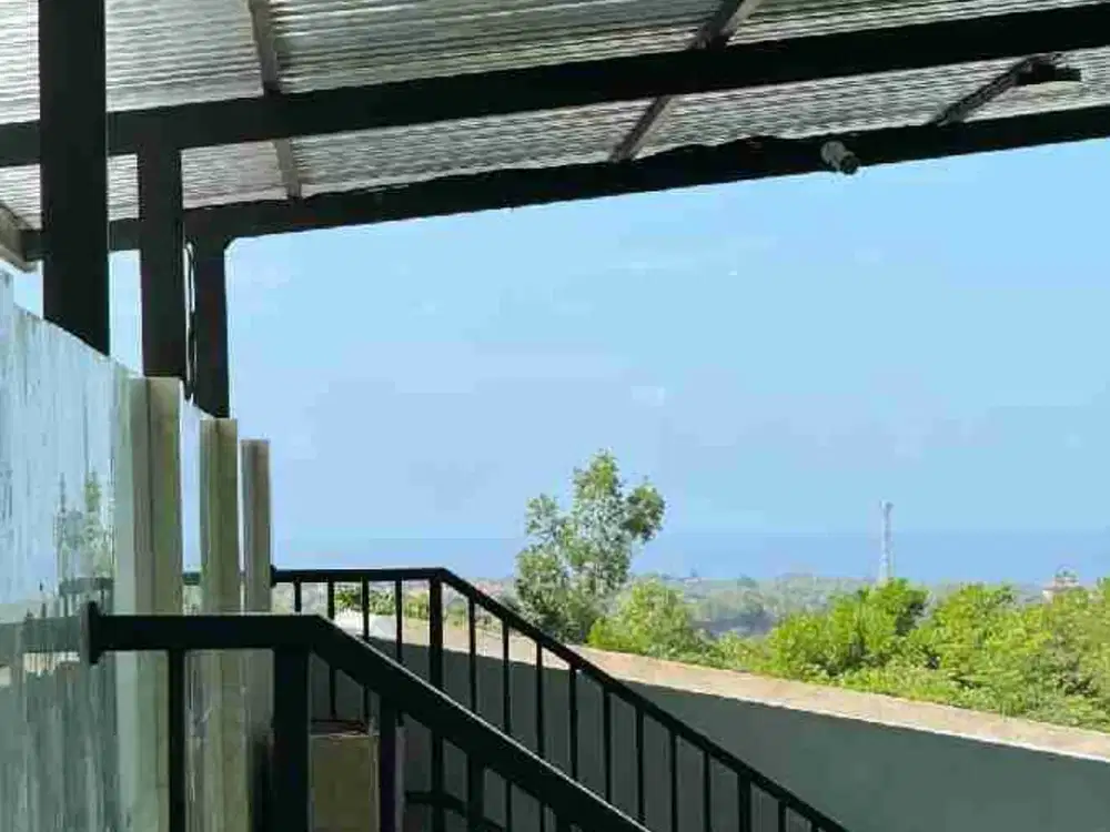 Jual Tanah plus bangunan stadion gedung mini soccer di uluwatu Jimbaran Bali - Thumbnail 3