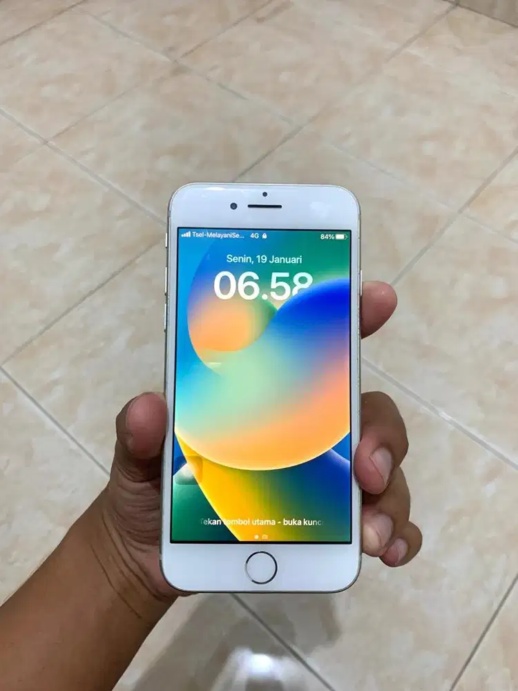 iPhone 8 256gb inter mulus