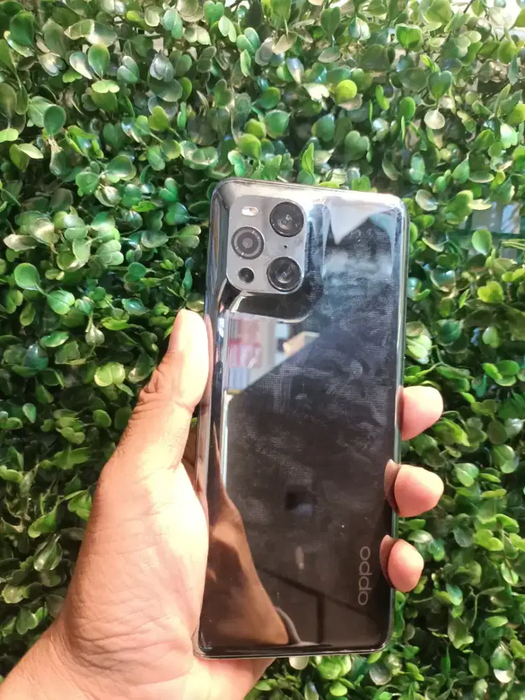 Oppo find x3 pro 12/256 5G