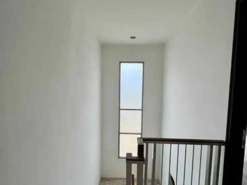 Dijual rumah pik golf island 8x15