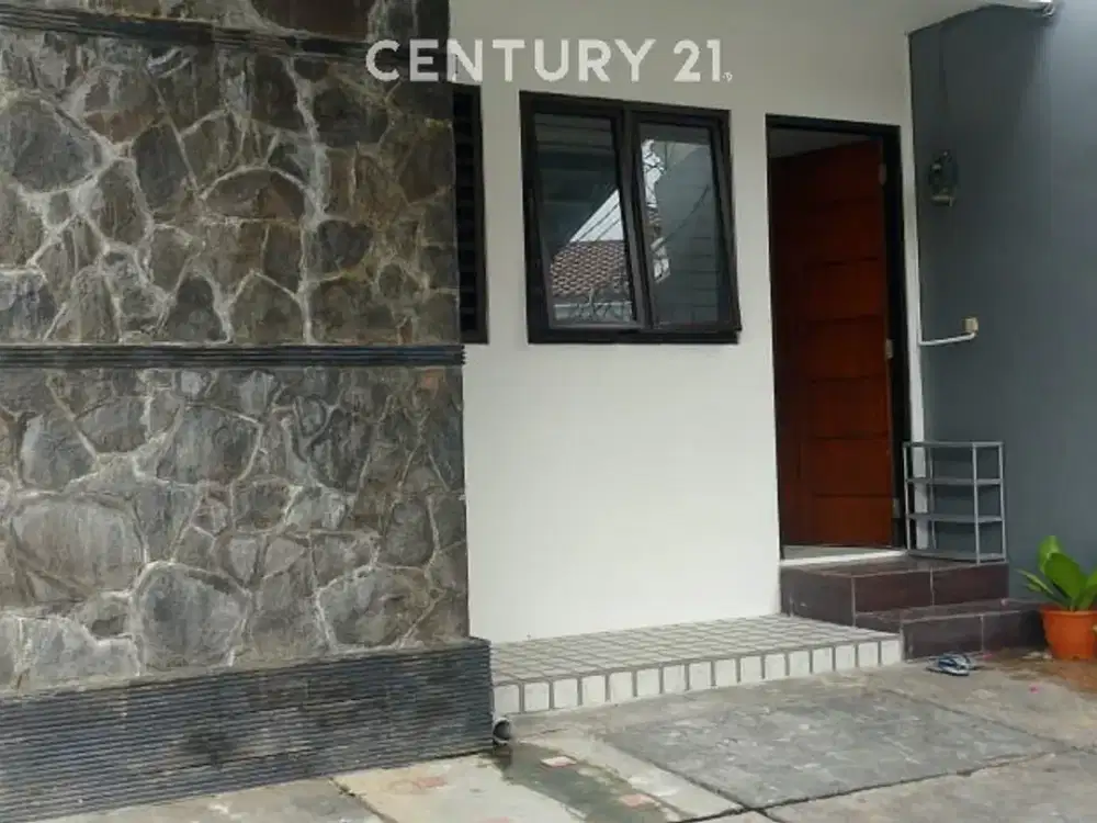 Dijual Cepat Dekat Pondok Indah Kebayoran Baru Jakarta Selatan