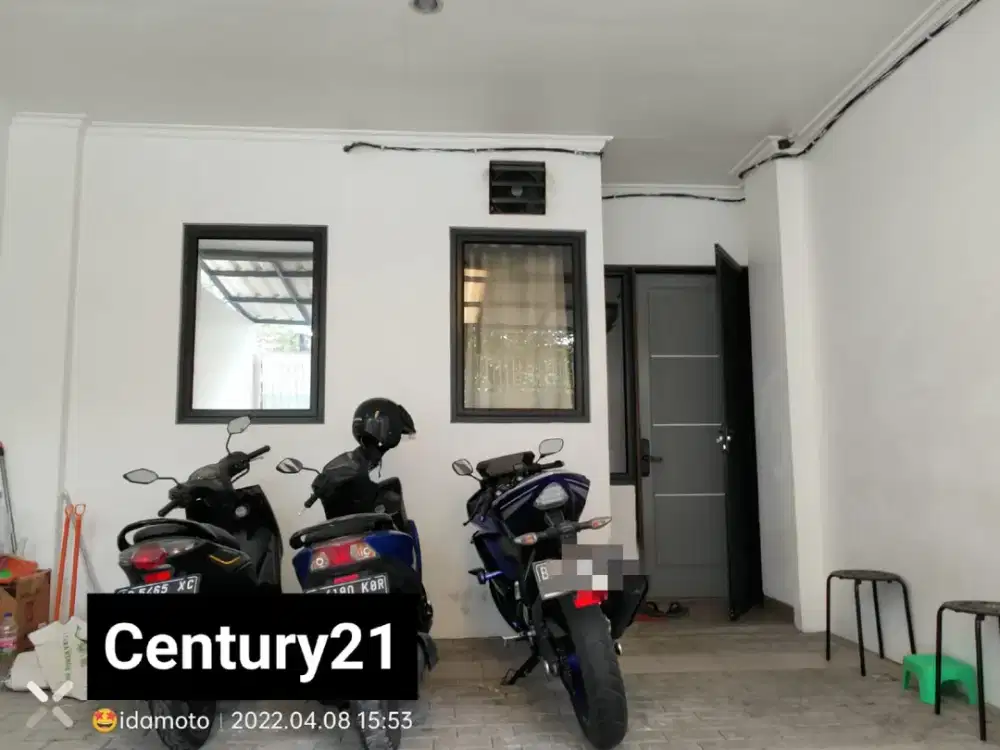 Kos Aktif 32 KT Dekat Trisakti Grogol, Jakarta Barat  ( PA}