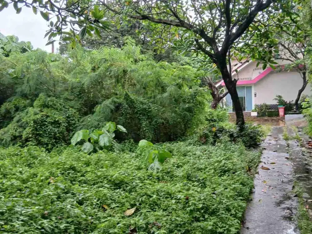 DI JUAL CEPAT TANAH MERUYA JAKARTA BARAT