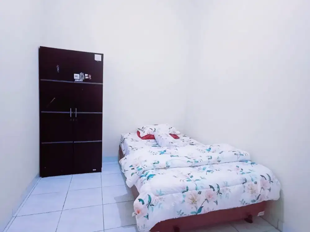 Kos STRATEGIS Dekat UNTAR Dan TRISAKTI  Grogol Jakarta Barat