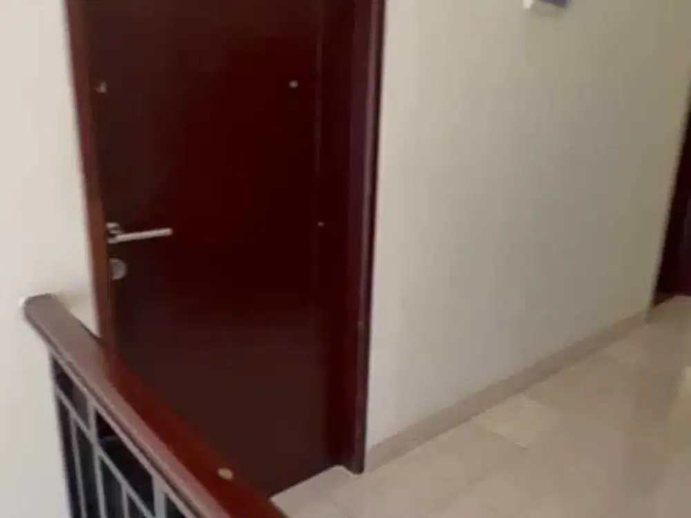 Dijual rumah city resort hawaiian