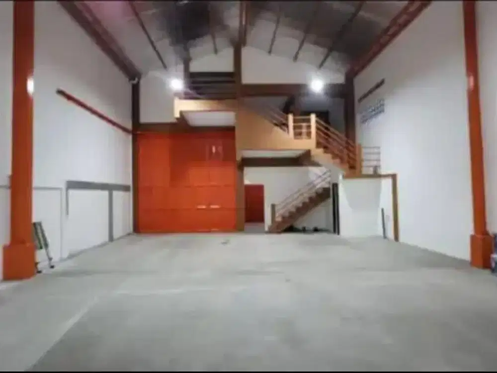 Disewa gudang lokasi Katapang Bandung Siap Pakai Harga Murah