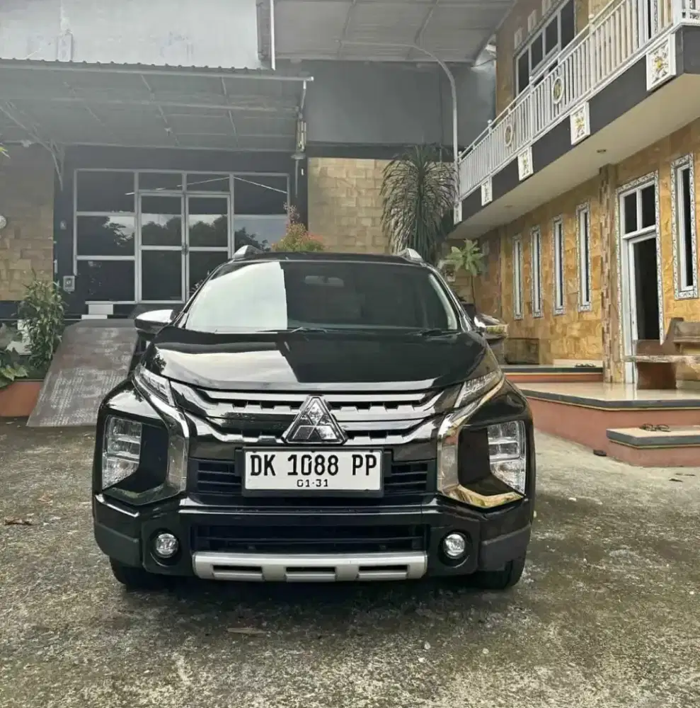 Xpander cross 1.5L (4x2) AT 2020