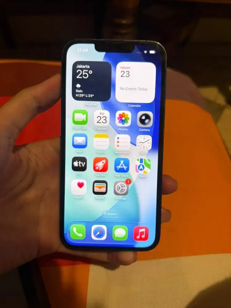 iphone 13 pro 128 gb mumer