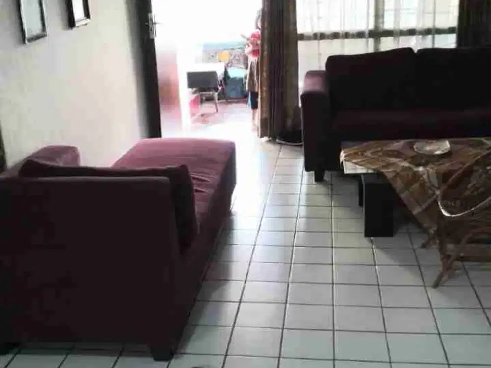 dijual rumah di Kopo permai 2 bandung