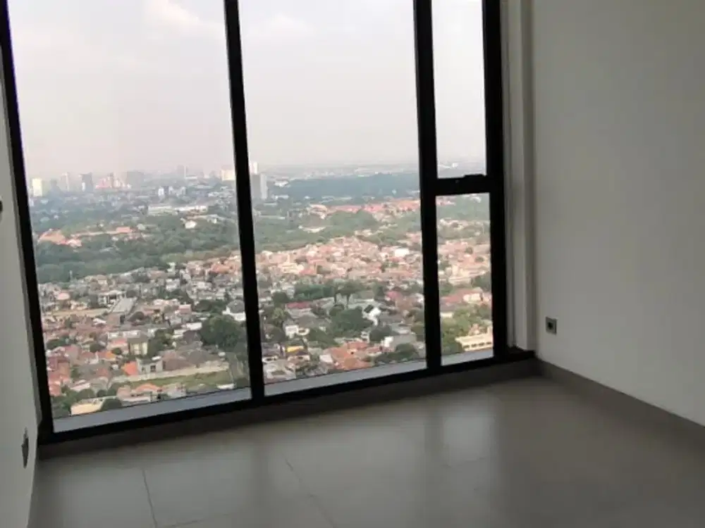 (IRV) Di Jual Apartemen Fatmawati City Center tower Corona Parc