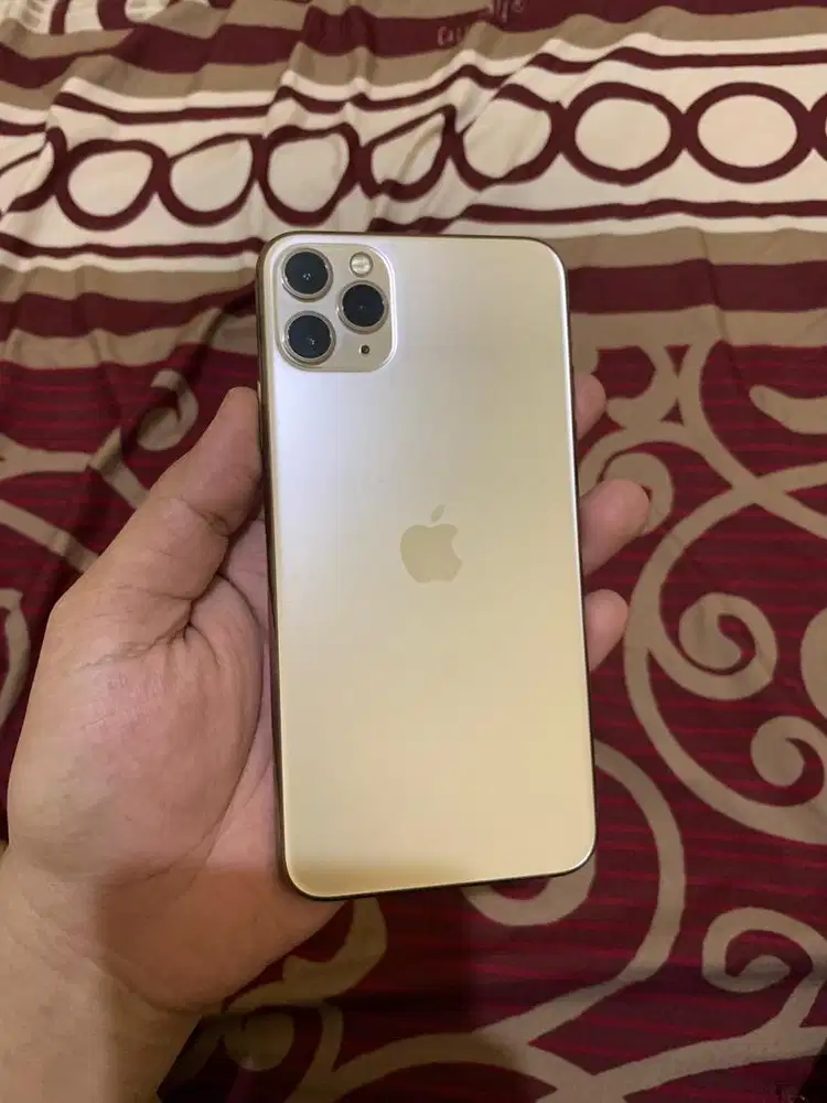 iPhone 11 promax 256GB