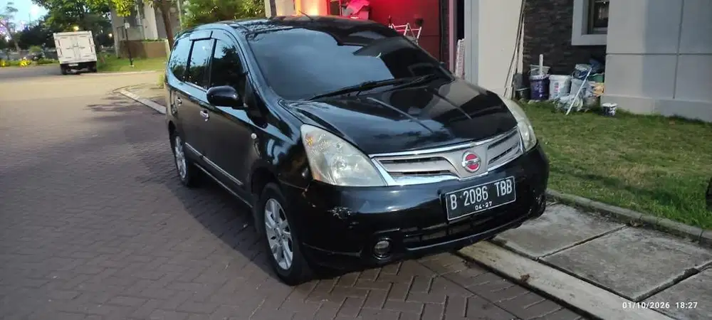 BU, JUAL CEPAT NEGO TIPIS