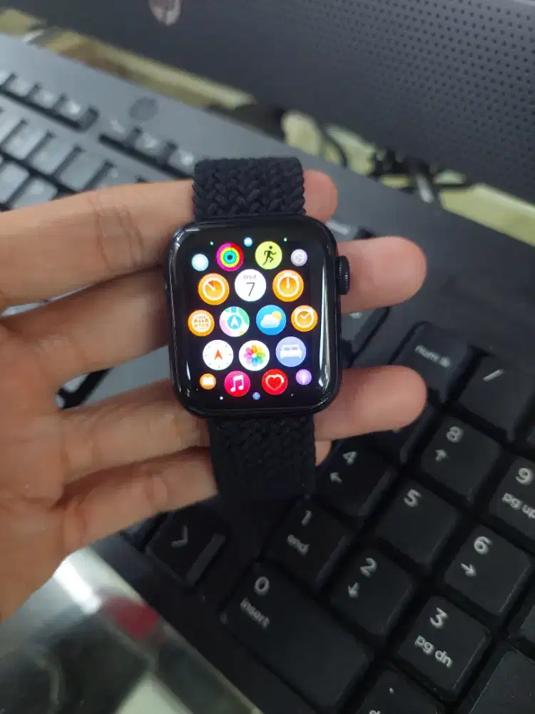 Apple Watch SE 2 40mm Second Original