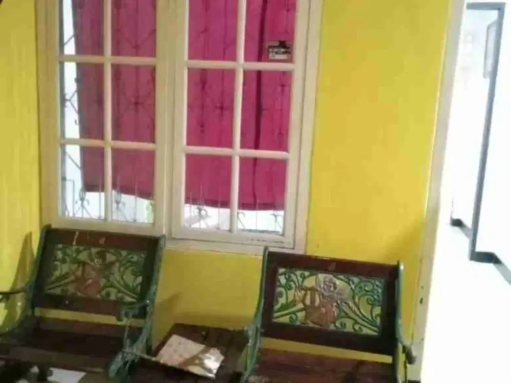 KOST AN AMAN NYAMAN DI JAKARTA SELATAN