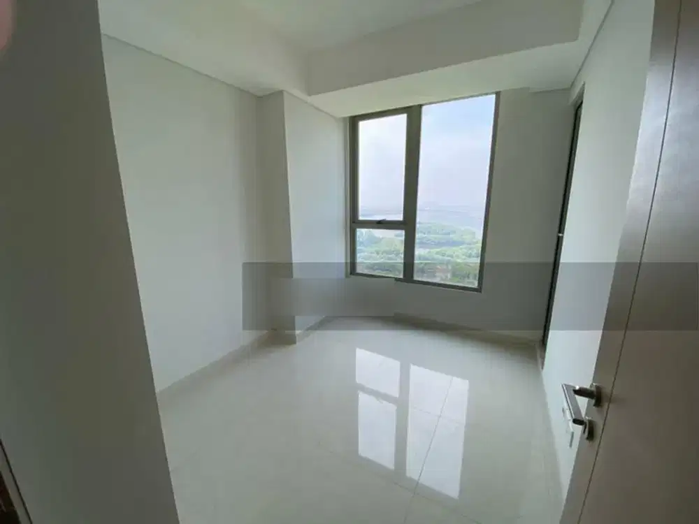 Dijual apartement gold coast 2 kamar