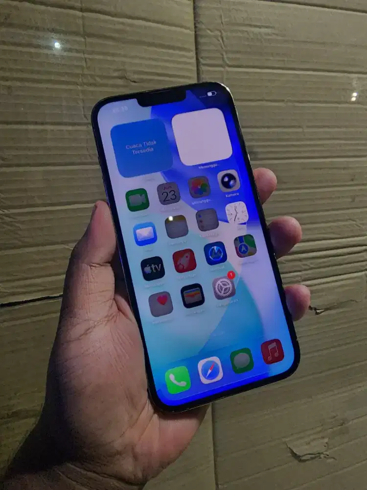 iphone 13 pro max 128gb ibox