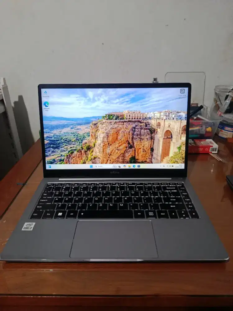 INFINIX INBOX X2 PRO SLIM