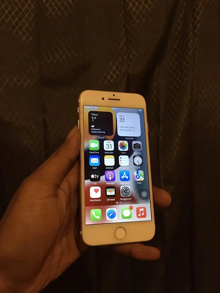 Iphone 7 32gb second