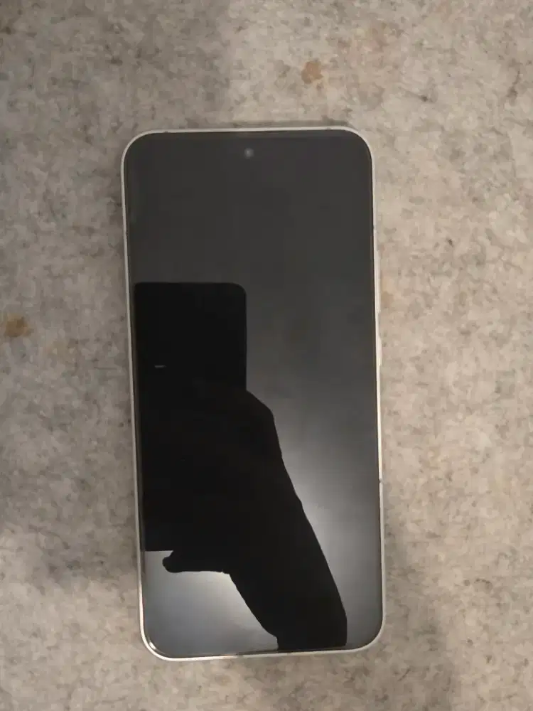 Oppo Reno 14 5G garansi dec 2026