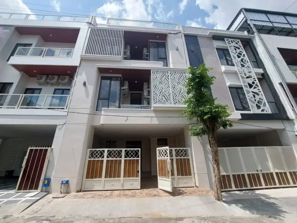 Kost Exclusive Suhat Malang