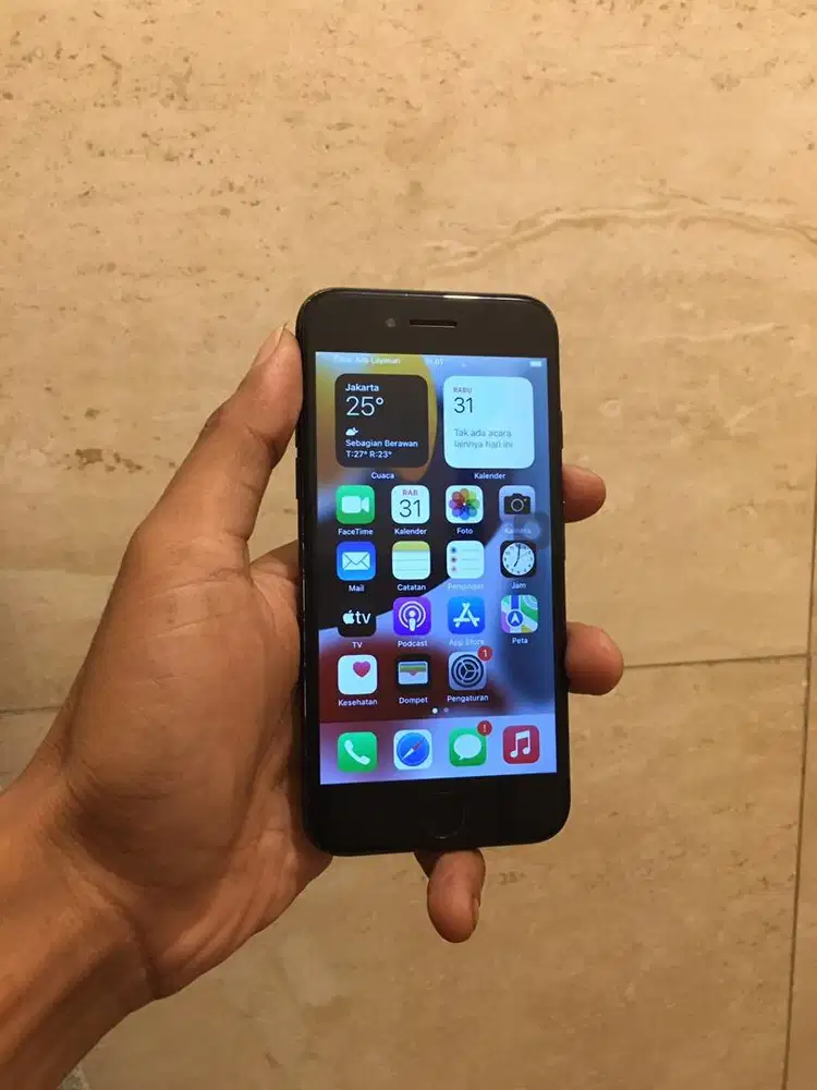 Iphone 7 128 gb wifi only