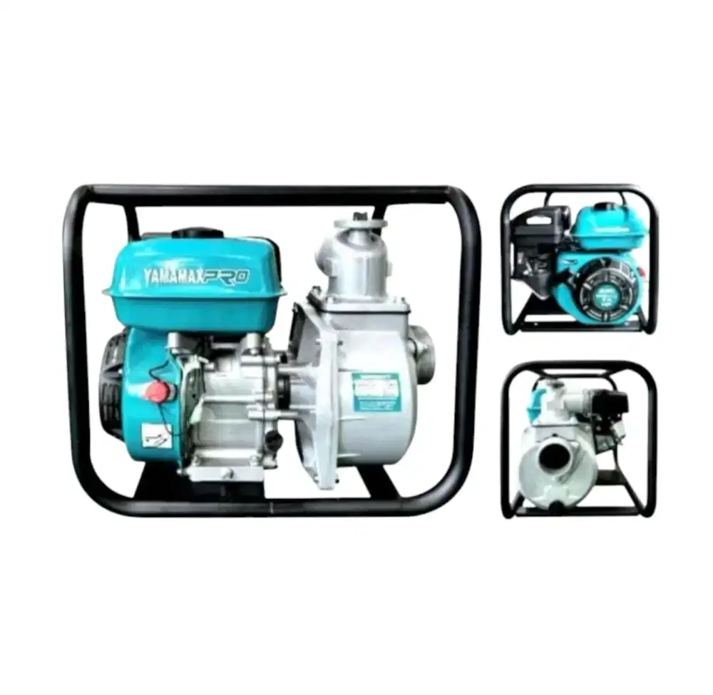 POMPA ALKON WATERPUMP 2 3 TIGER XENON YAMAMAX PRO